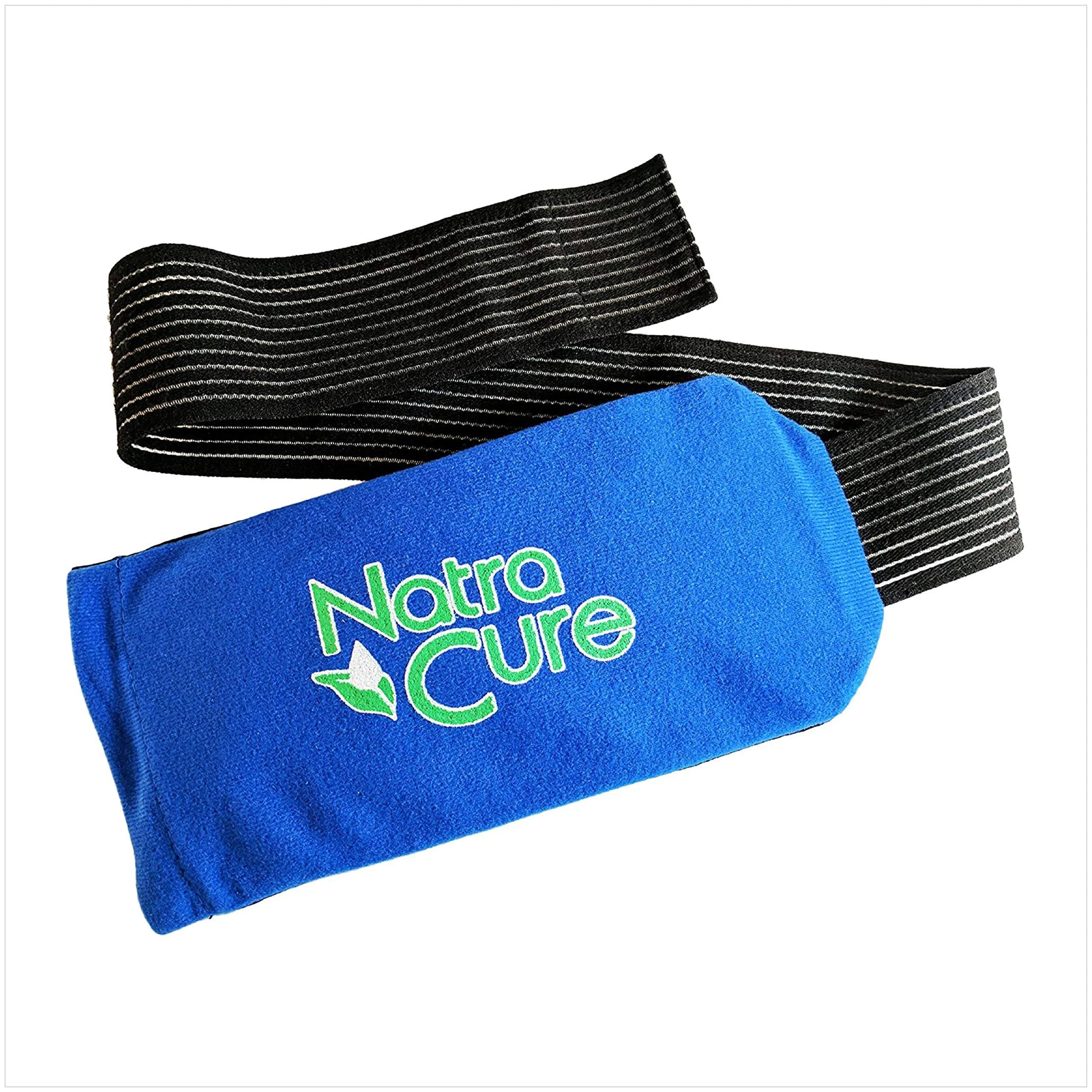 NatraCure Universal Cold Pack Wrap 5" x 10"