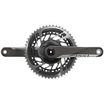 SRAM Red AXS Crankset