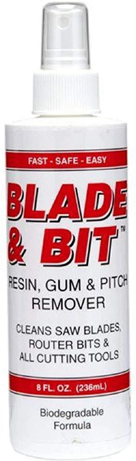 Boeshield Blade and Bit Cleaner