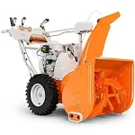 Ariens 921050 Platinum 24 Sho (24") 369cc Two-Stage Snow Blower