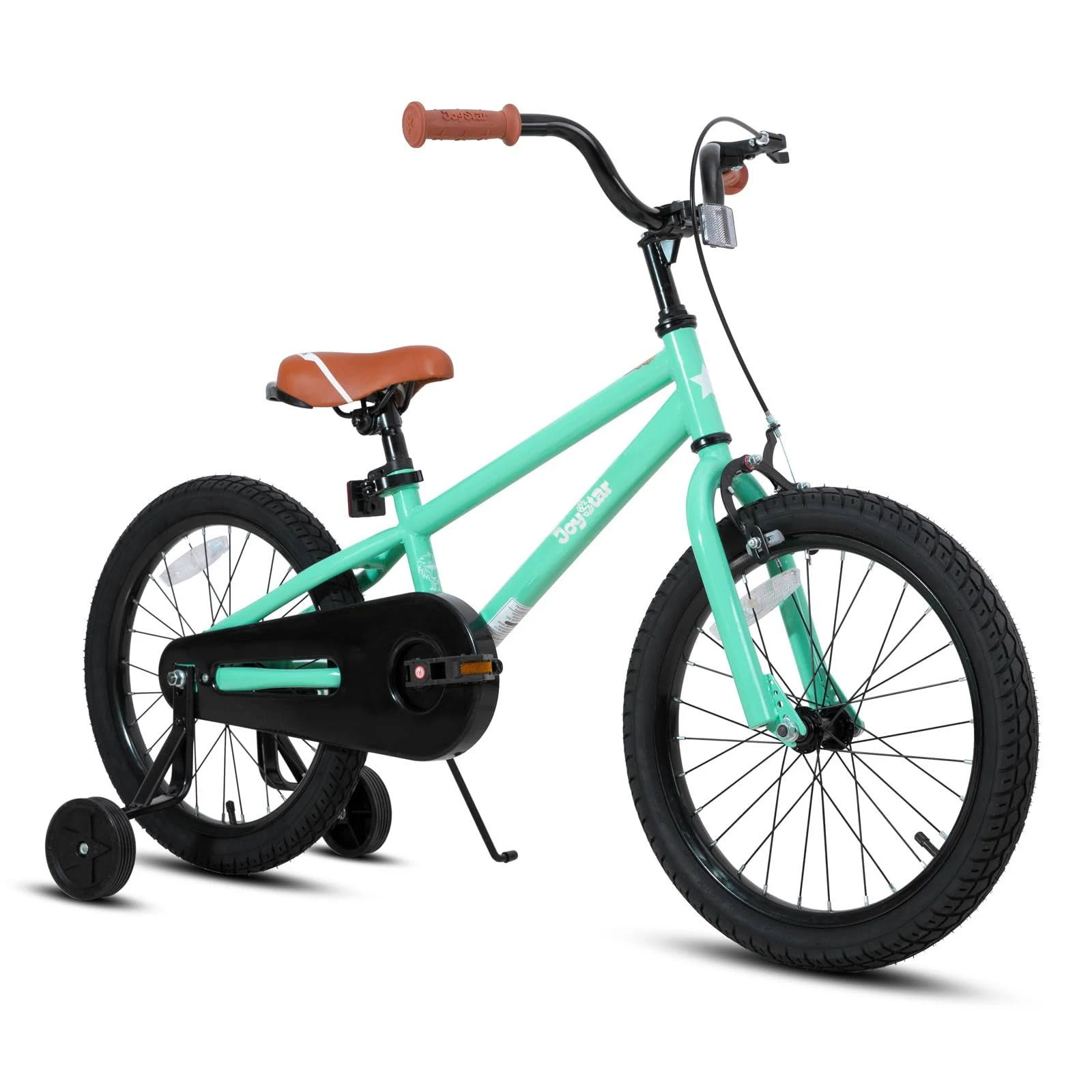 JOYSTAR Kids Bike for Ages 2-12 Years Old Boys Girls, 12-20 inch BMX Style Kid's Bikes with Training Wheels, Children Bicycle for Kids and Toddler,