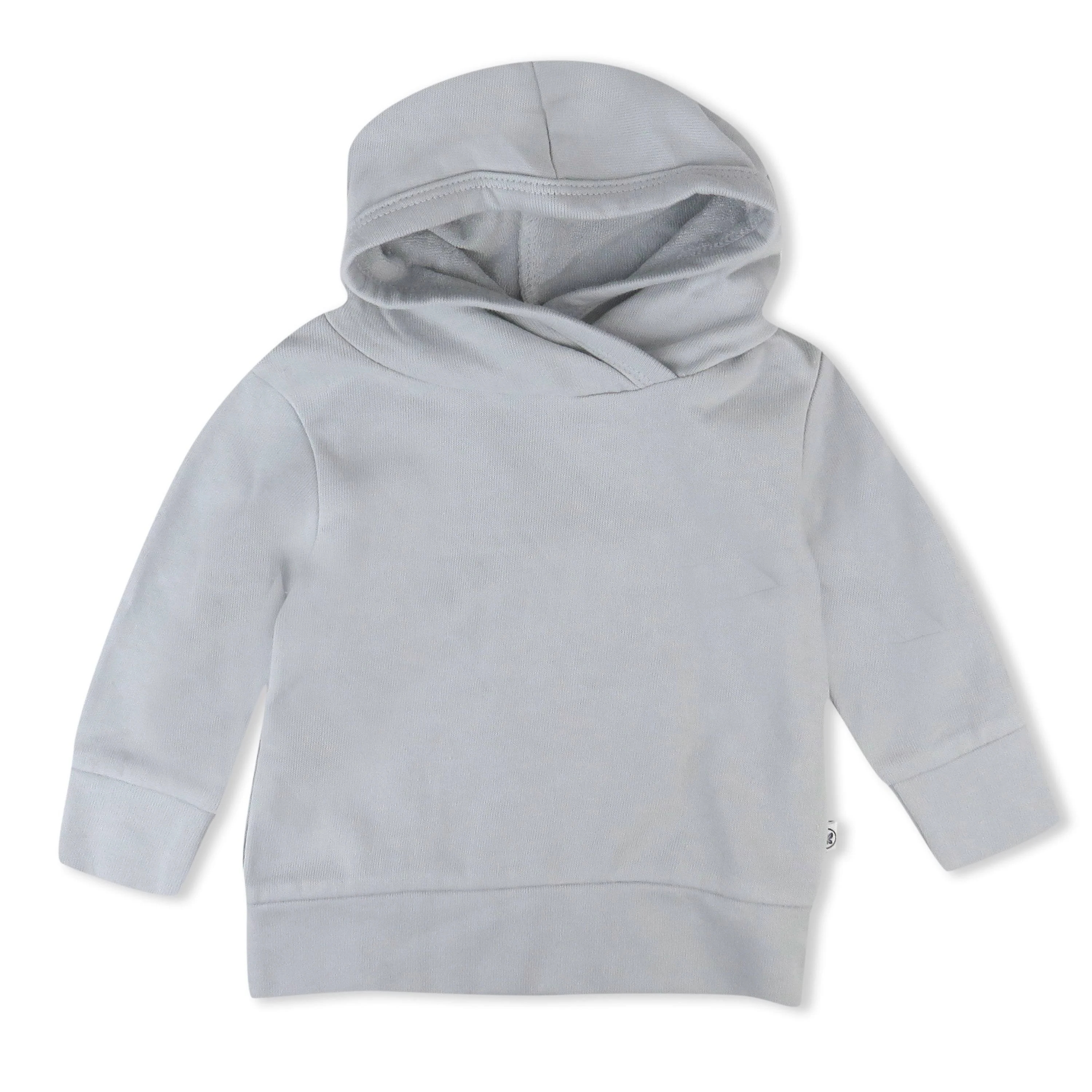 HonestBaby Baby Terry Hoodie