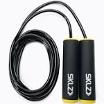 Sklz Jump Rope Black