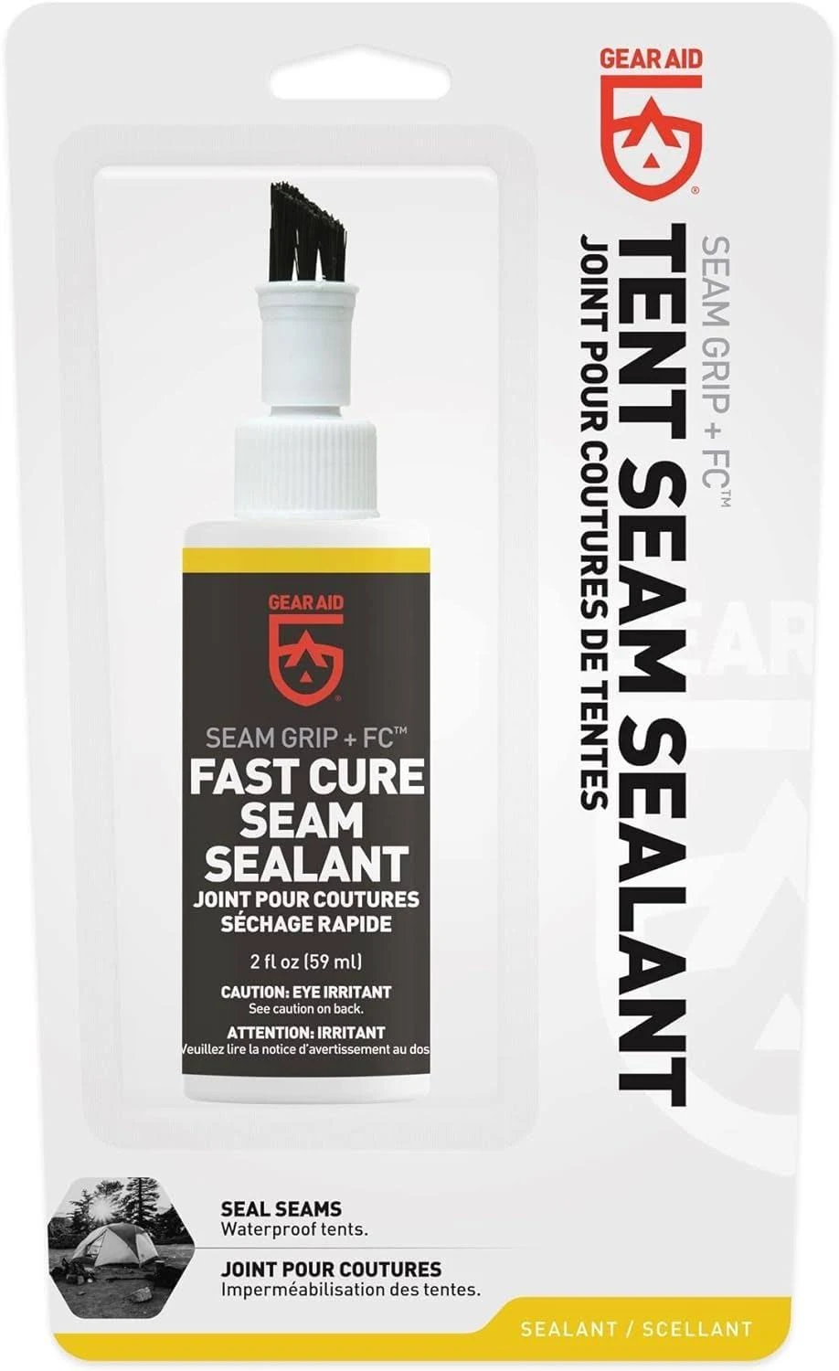 Gear Aid Seam Grip FC Fast Cure Seam Sealant