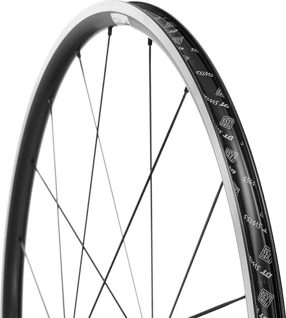 P1800 Spline Front Wheel