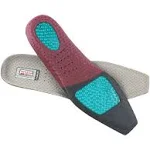 Ariat Men's ATS Insoles - Square Toe