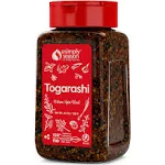 USimplySeason Asian Spice Togarashi