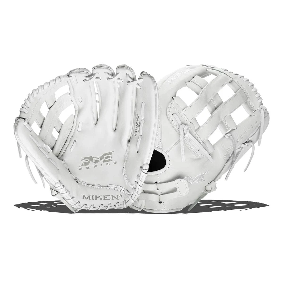 Miken Pro Series Slowpitch Softball Glove