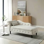 Rosdorf Park Jermaria Upholstered Bench