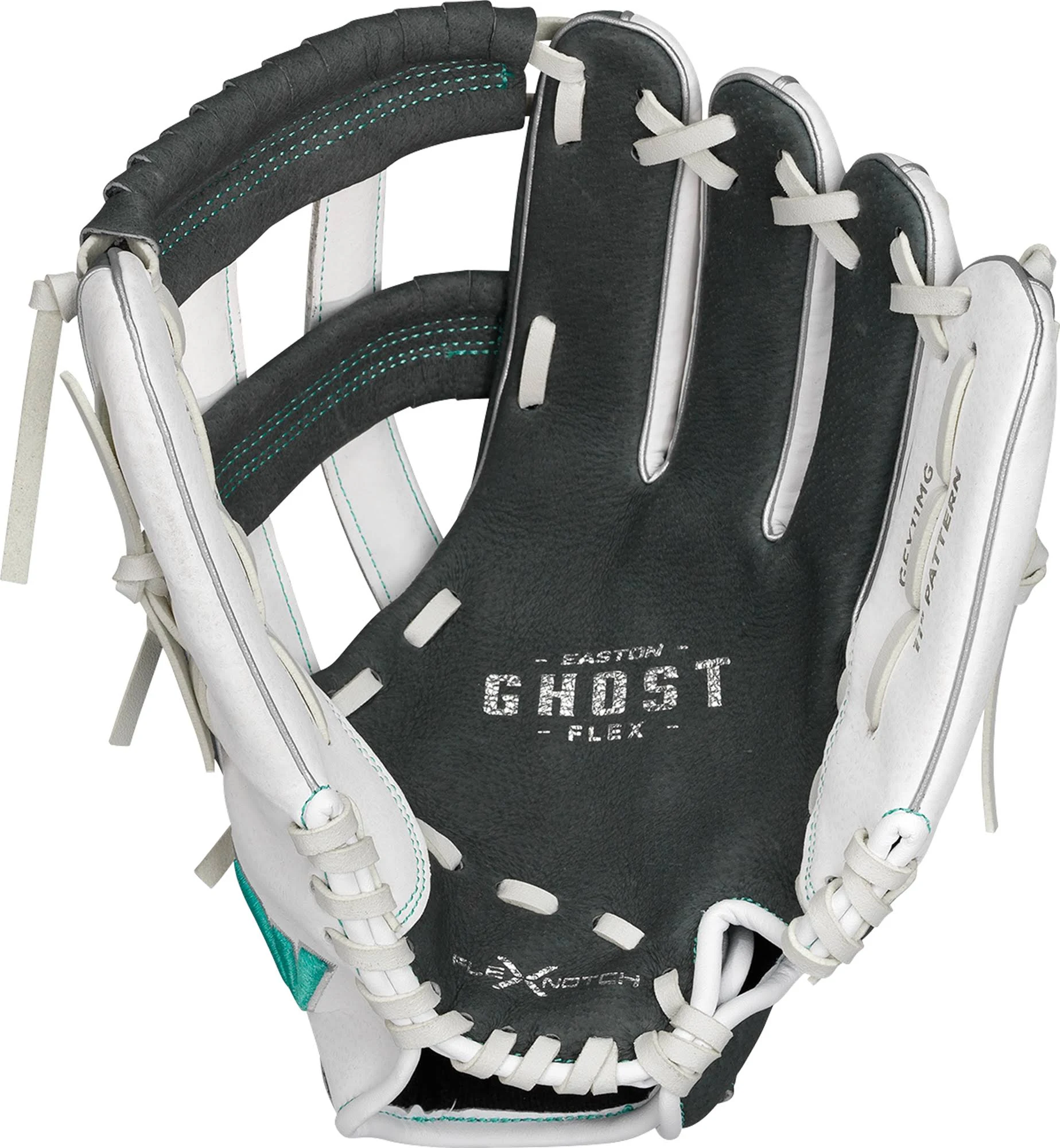 Easton Ghost Flex GFY11MG 11" Youth Fastpitch Softball Glove