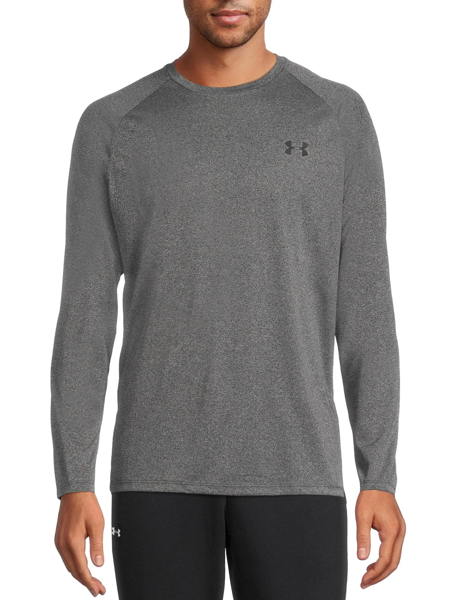 Under Armour Men's Tech 2.0 Long-Sleeve T-Shirt