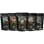 Bones Coffee Company New World Tour Sample Pack