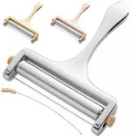 Bellemain Stainless Steel Wire Cheese Slicer