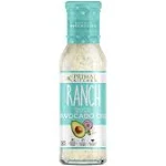 Primal Kitchen Dressing Ranch Avocado Oil - 8 fl oz bottle