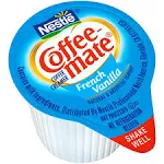 Coffee mate French Vanilla Liquid Creamer