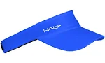 Halo Sport Visor: Royal Blue One Size