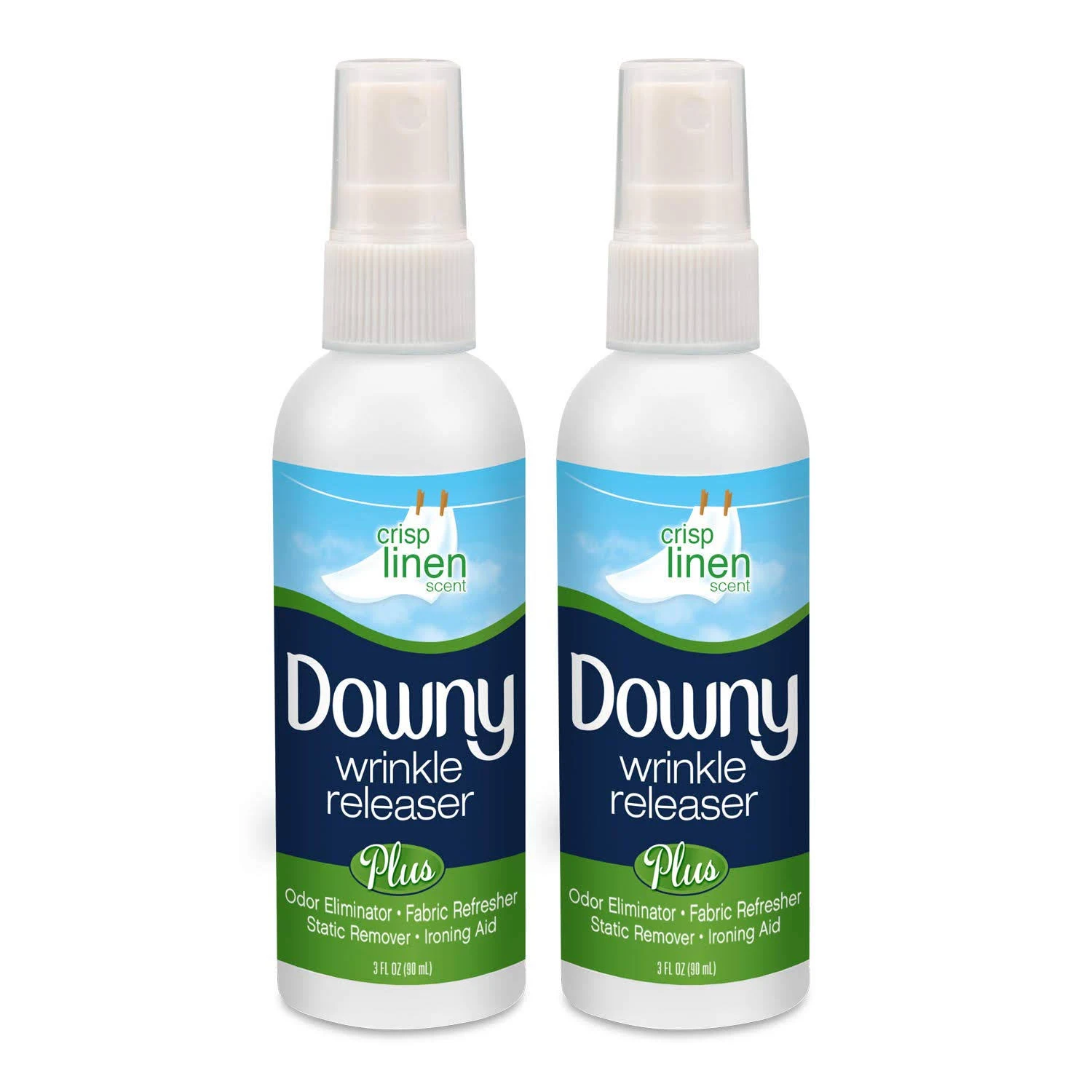 Downy Wrinkle Releaser Spray