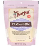 Bob's Red Mill Xanthan Gum 8 oz