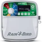 RainBird ESP-TM2-XX Series Controllers