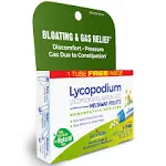 Boiron Lycopodium Clavatum 30C, Bonus Pack