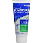 Fungicure Anti-Fungal Wash, Medicated - 6 fl oz