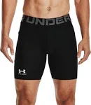 Men's HeatGear® Compression Shorts