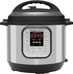 Instant Pot Duo 7-in-1 Electric Digital Pressure Cooker