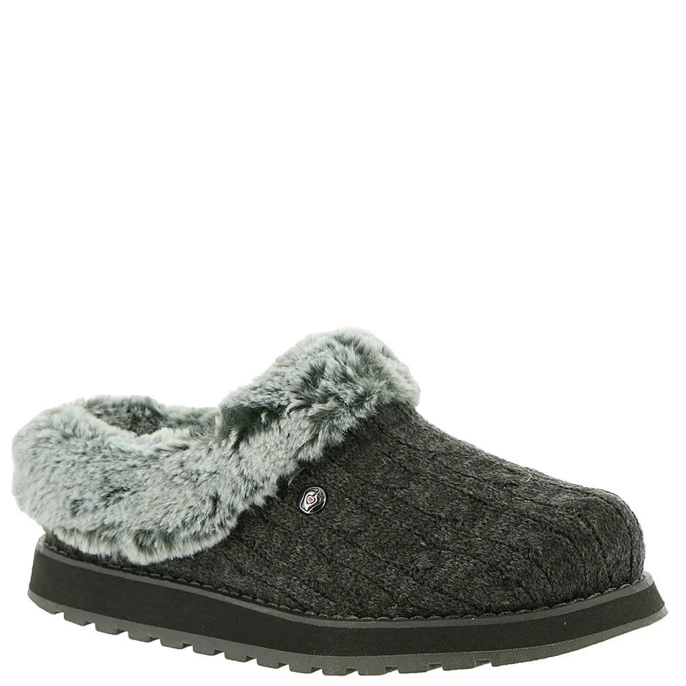 Skechers BOBS Women's Keepsakes - Ice Angel Slipper