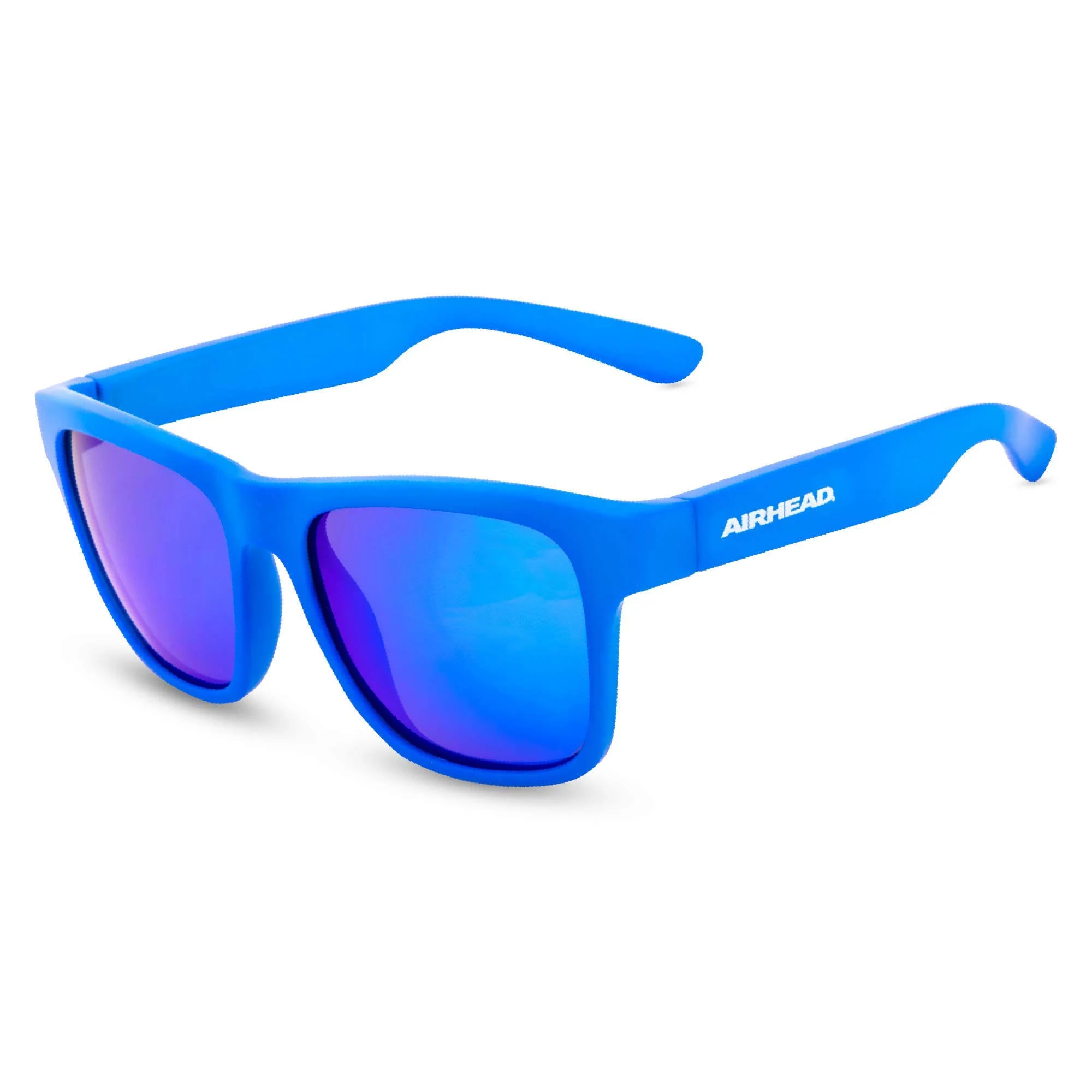 AHFS-C102 Airhead Float Sunglass Classic Blu