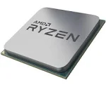 AMD Ryzen 5 3600 6-Core, 12-Thread Unlocked Desktop Processor with Wraith Stealth Cooler