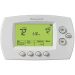 Honeywell Home Smart Thermostat, No Hub Required