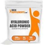 Bulksupplements.com Whey Protein Concentrate - Whey Protein Powder - Protein Pow