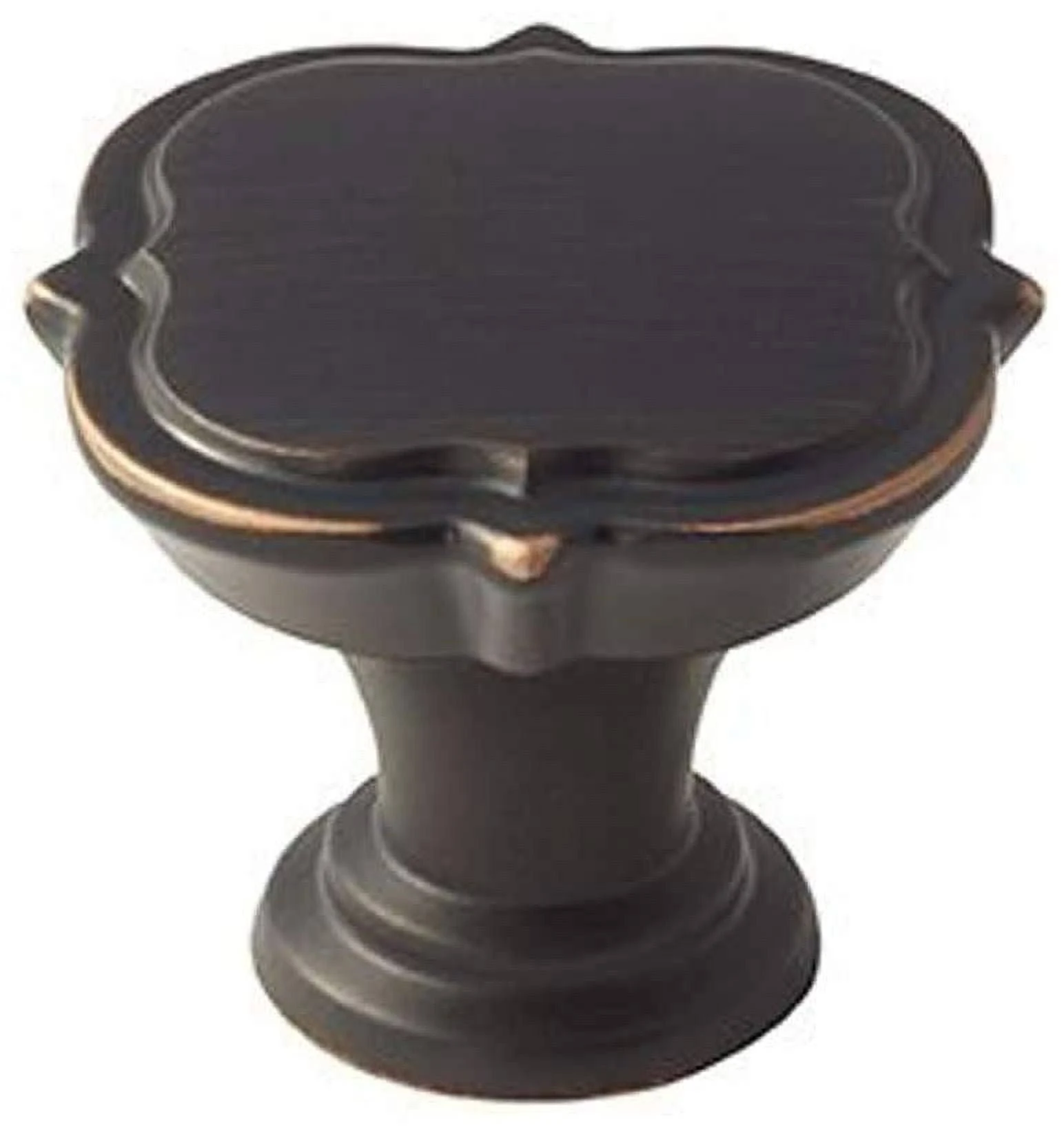 Amerock BP36628 - Grace Revitalize 1-3/8&quot; (35mm) Round Cabinet Knob | Hardware Hut