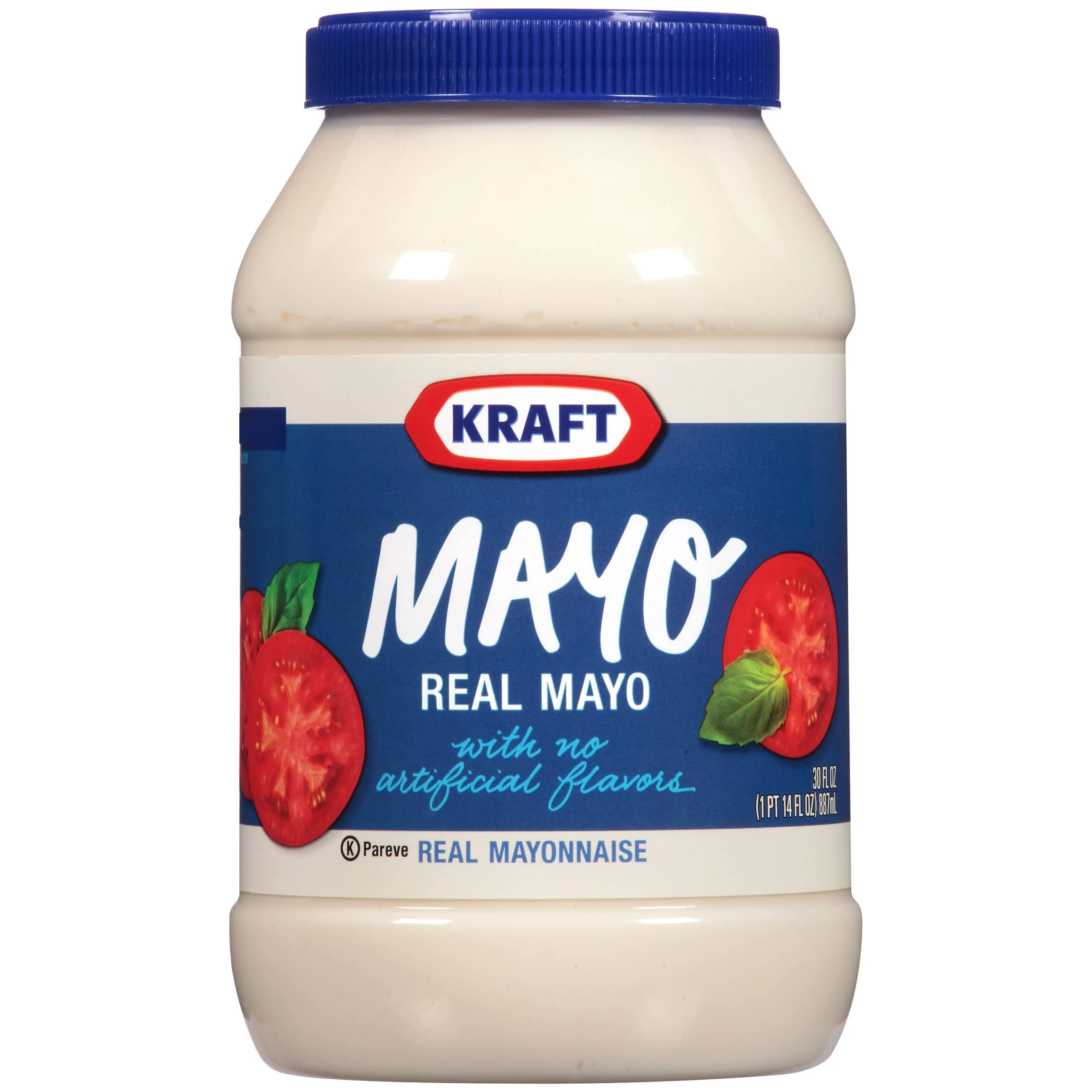 KRAFT MAYO