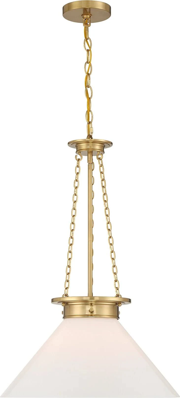 Savoy House Myers 1-Light Pendant