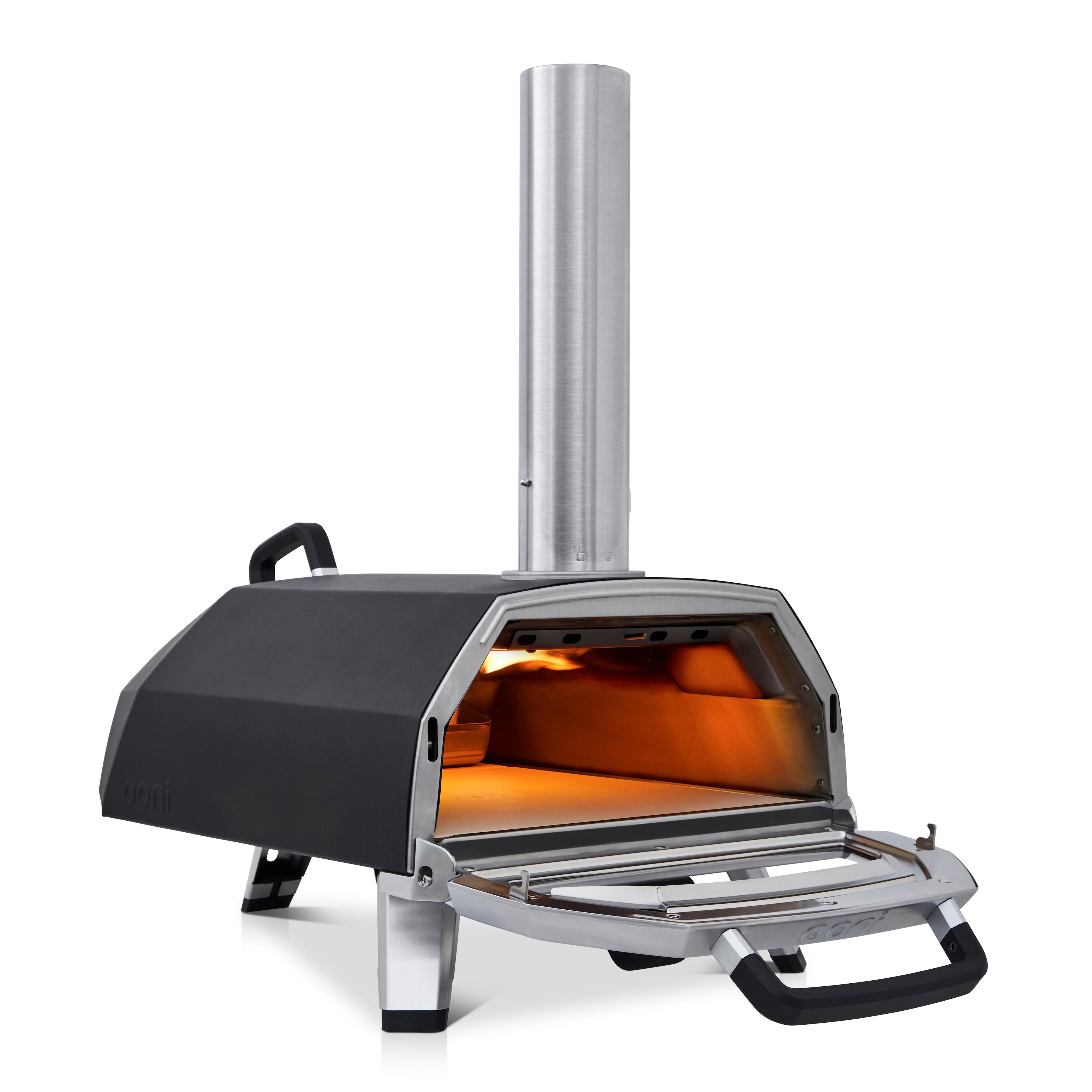 OONI KARU 16" Multi Fuel Pizza Oven