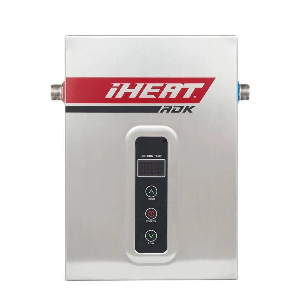 IHEAT S-12