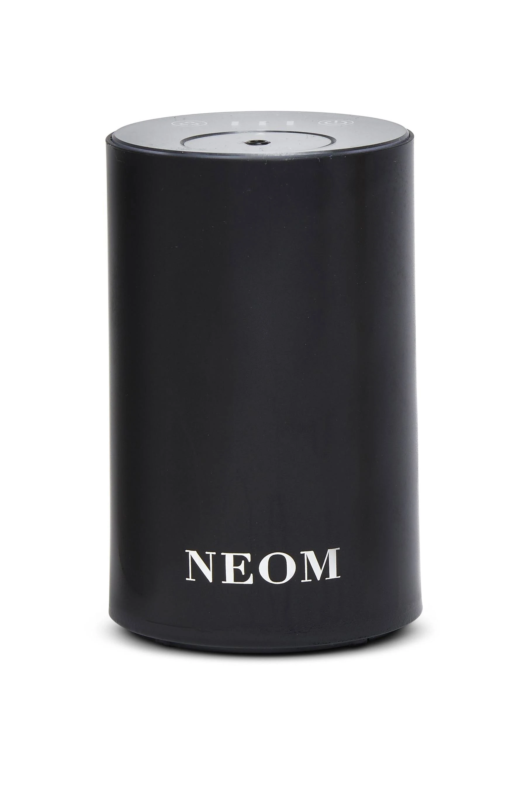 Neom Essential Oil Diffuser | Wellbeing Pod Mini | Black