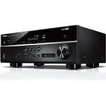 Yamaha Corporation RX-V385 AV Receiver