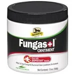 ABSORBINE FUNGASOL OINTMENT