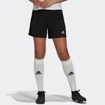 Adidas Women's Entrada 22 Shorts, M / Black