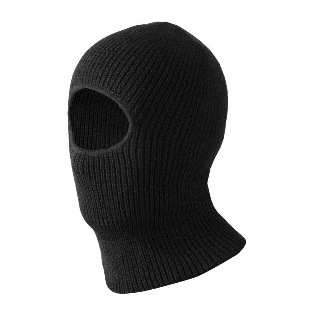 Evridwear Winter Balaclava Ski Mask Warm Knitted Full Face Cover for Men and Women Outdoor Sports Cycling