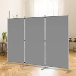 RANTILA 3 Panel Room Divider