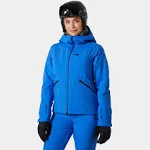 Helly Hansen Motionista Infinity Jacket Black XS Woman