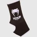 Venum Kontact Ankle Support Guard - Black