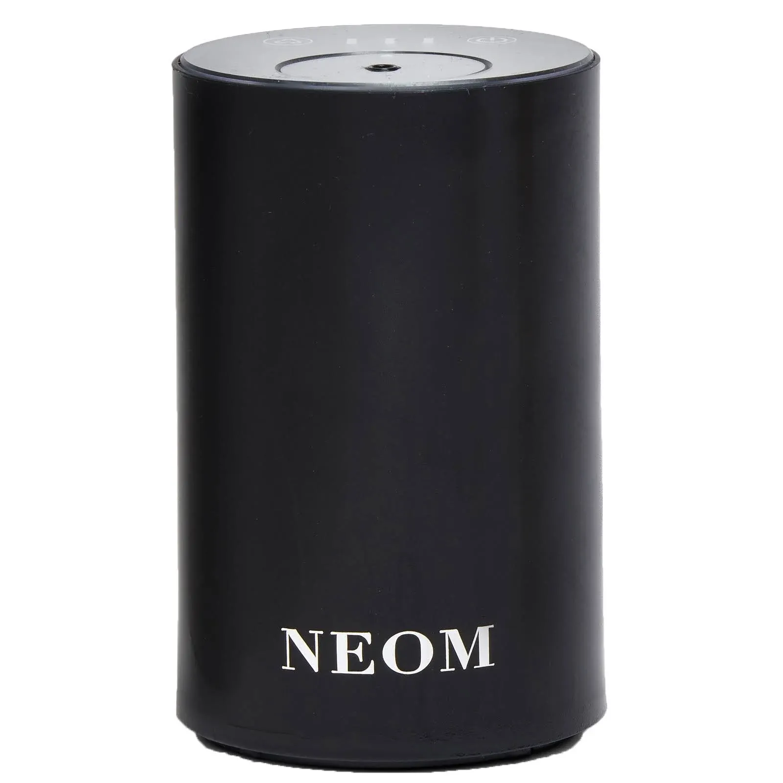 NEOM ORGANICS Wellbeing Pod Mini Black - Black