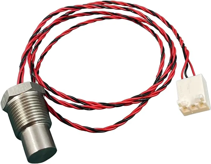 Hayward IDXLTER1930 Replacement Heater Thermistor H-Series Low Nox Pool Heater