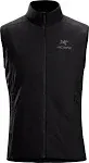 Arc'teryx Atom SL Vest - Men's Black / XL