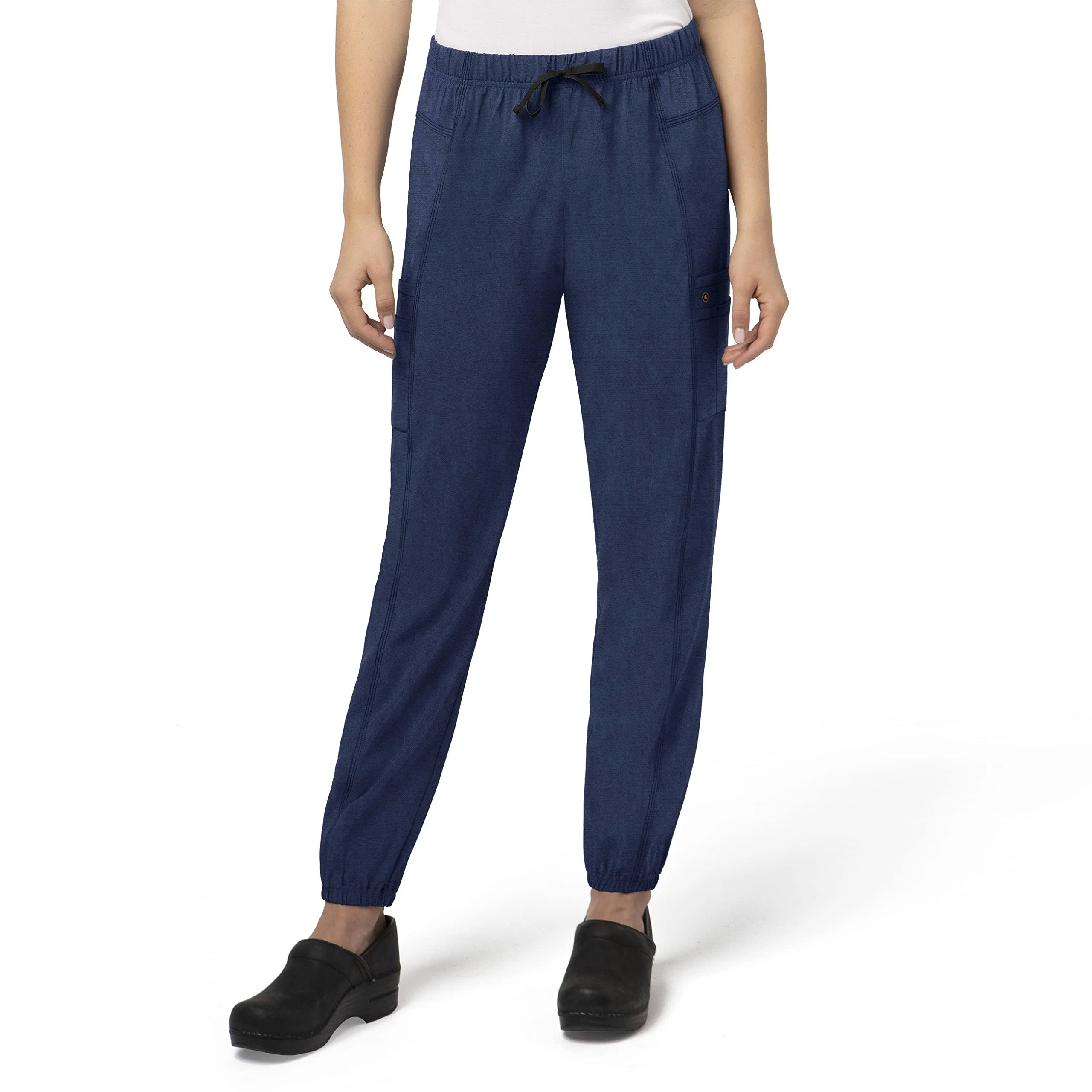 Carhartt Cross-Flex C52610 Women's Force Modern Fit Jogger Scrub Pant