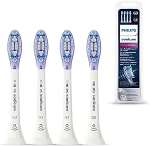 Philips Hx9054/17 Premium Gum Care Brush Heads White